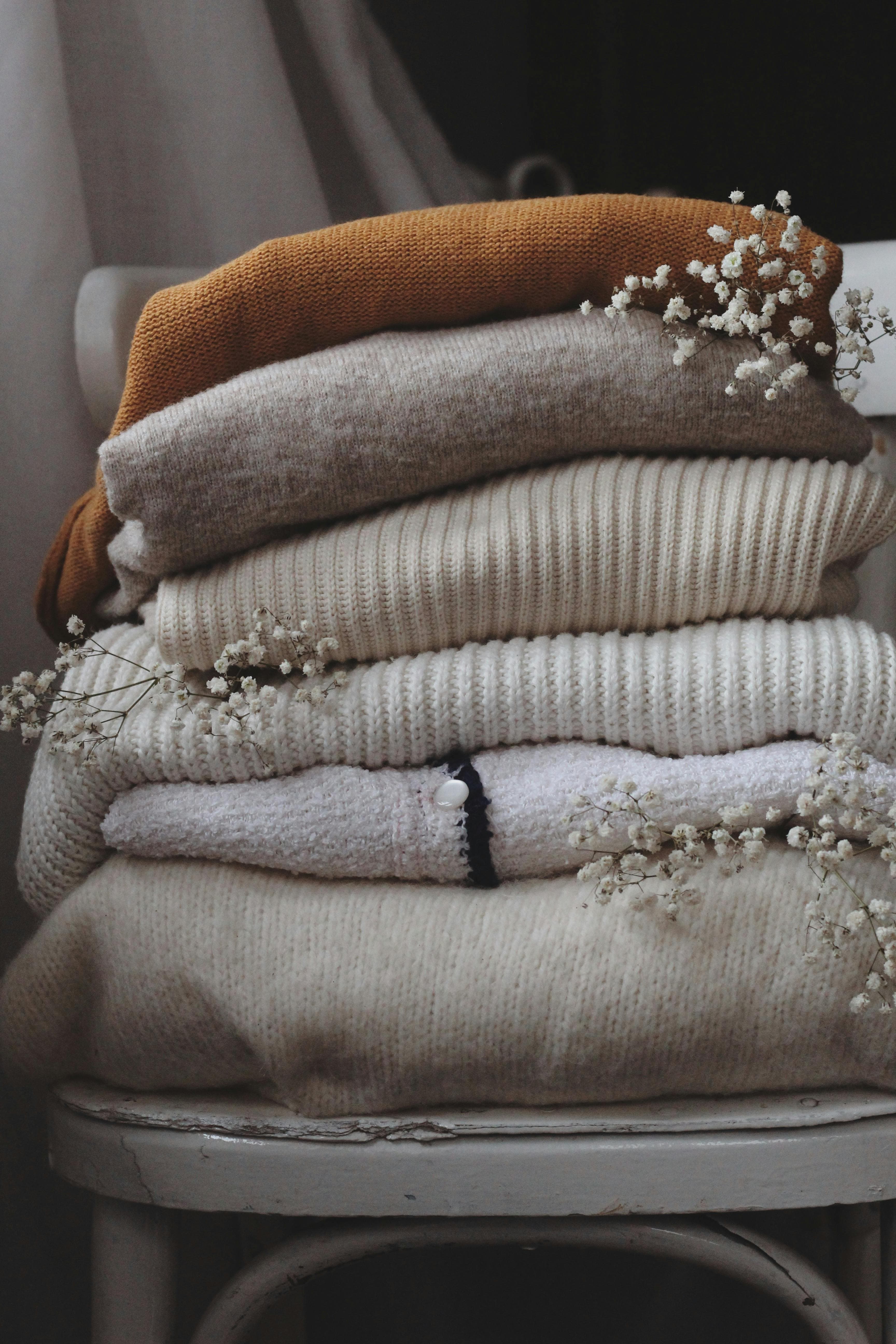 Soft Towels